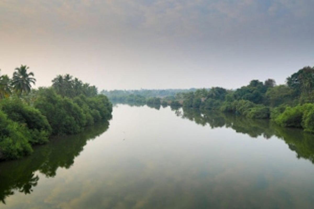 River Sal dredging project kept in abeyance