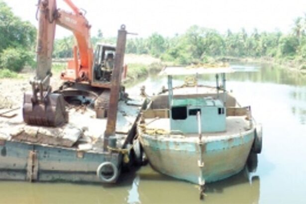 River Sal’s condition deteriorating