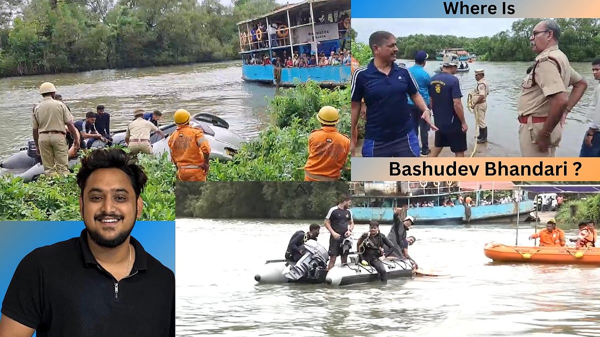 River Tragedy: 72 Hours Later, Search for Missing Student Remains Unsuccessful