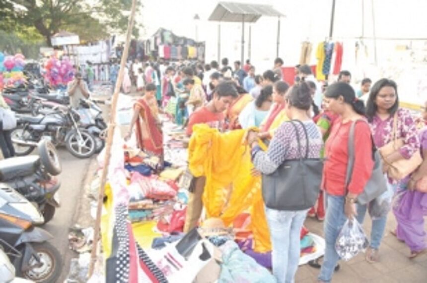 River front fair an eyesore for the city 1 River front fair an eyesore for the city