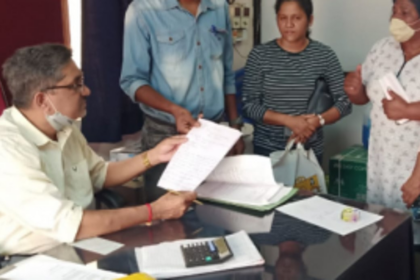 Rivona locals file grievance to Water Department AE against high bills