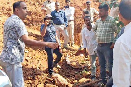 Rly demolition drive leaves Mollo dry