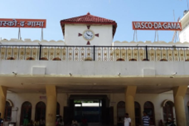 Rly’s decision to   stop passenger   trains condemned