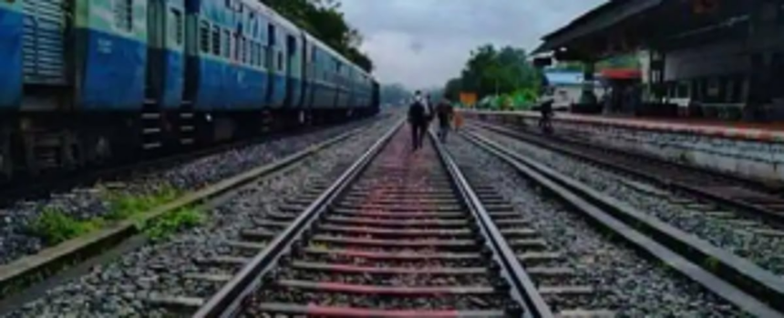 Rlys taking measures to contain COVID-19