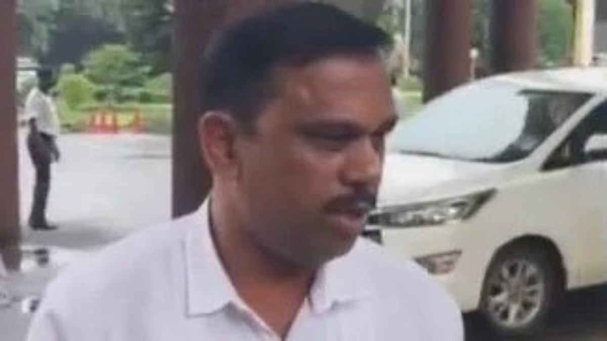 Ro-Ro Ferry Temporarily Halted Due to Obstruction, Not Breakdown: MLA Premendra Shet