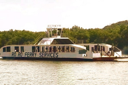 RoRo Ferries Begin Trial Runs on Zuari River in Goa to Boost Connectivity and Ease Traffic