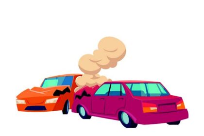 Road accidents claimed 41 lives in Salcete from January to July this year