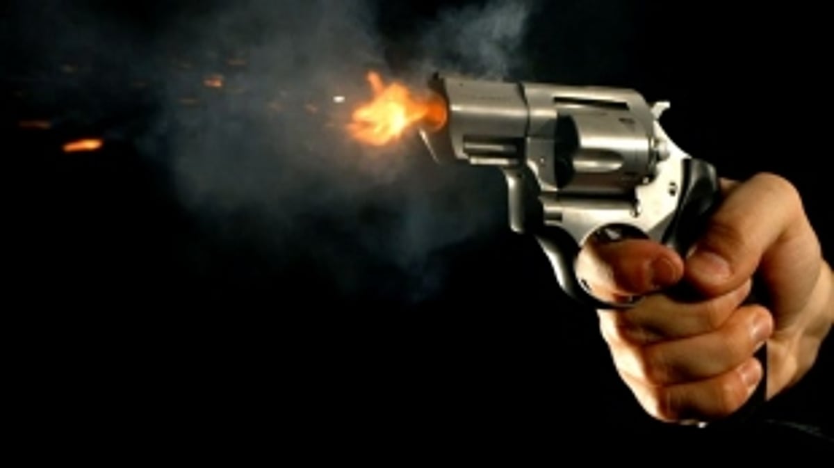 Road-rage incident turned fatal; Cab driver shot dead near Red Fort in Delhi