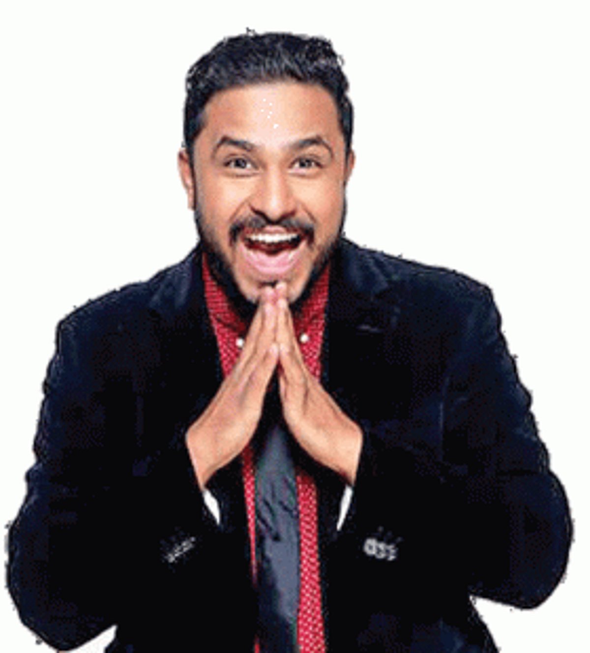 Road to Goa Comedy Festival