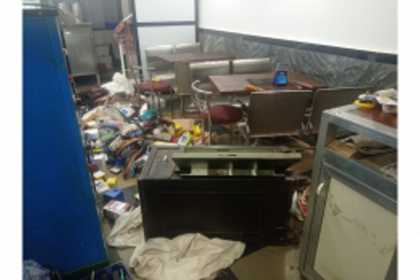 Robberies Plague Mapusa Market, Merchants Demand Urgent Action