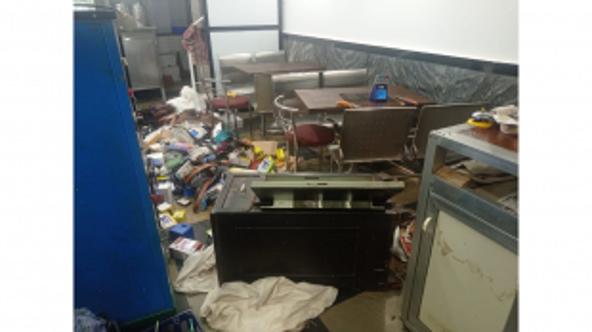 Robberies Plague Mapusa Market, Merchants Demand Urgent Action