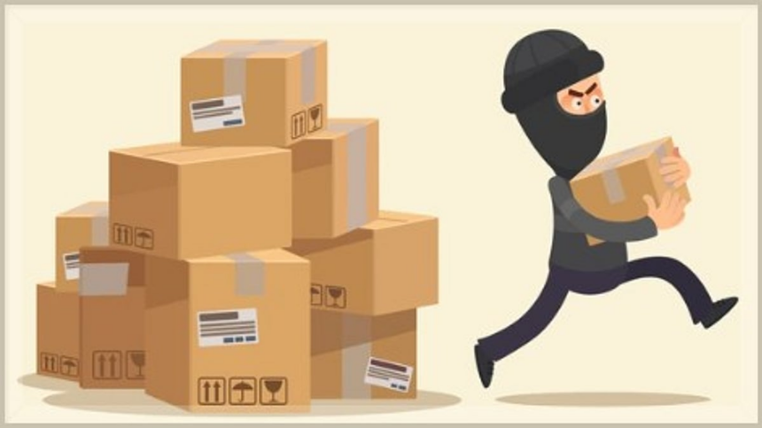 Robbers Strike Again in Margao's New Market, Steal Cash and Goods Worth Lakhs 1 Robbers Strike Again in Margao's New Market, Steal Cash and Goods Worth Lakhs