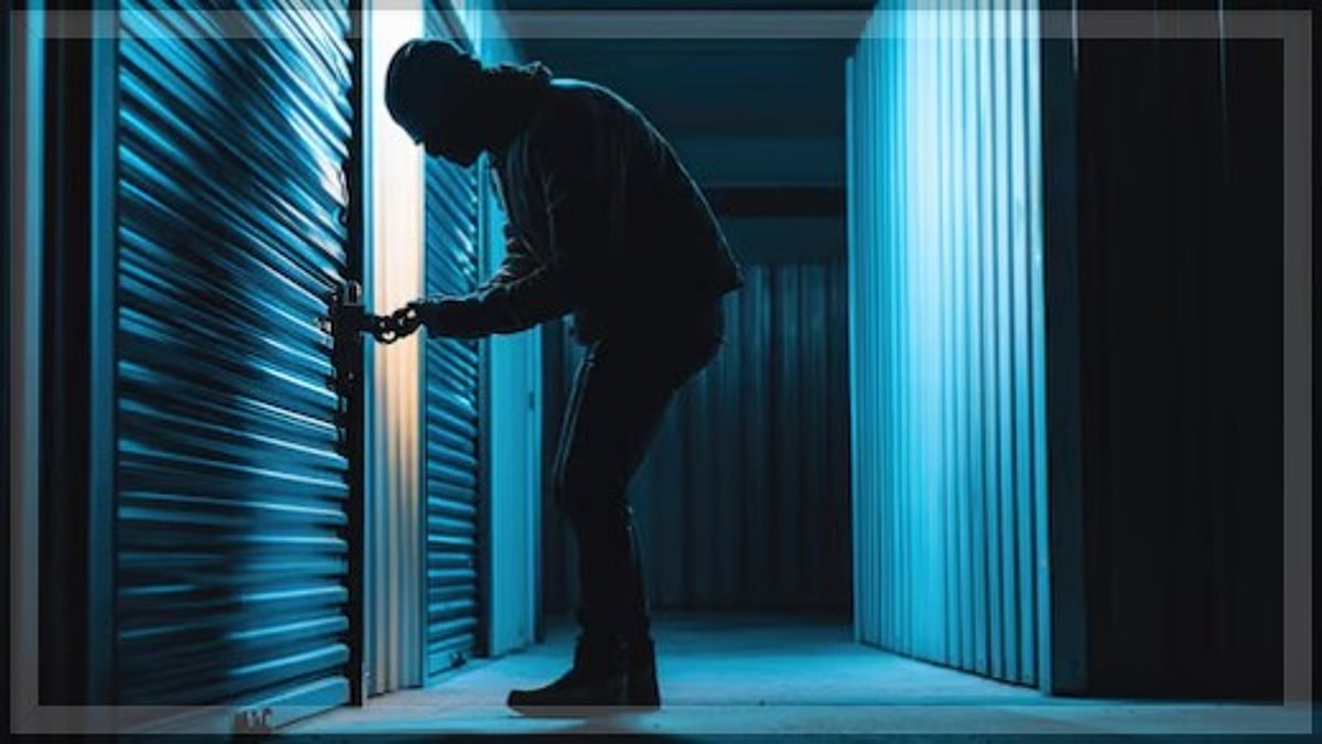 Robbery Wave Hits Margao: Pharmacy and Eatery Burgled in Aquem