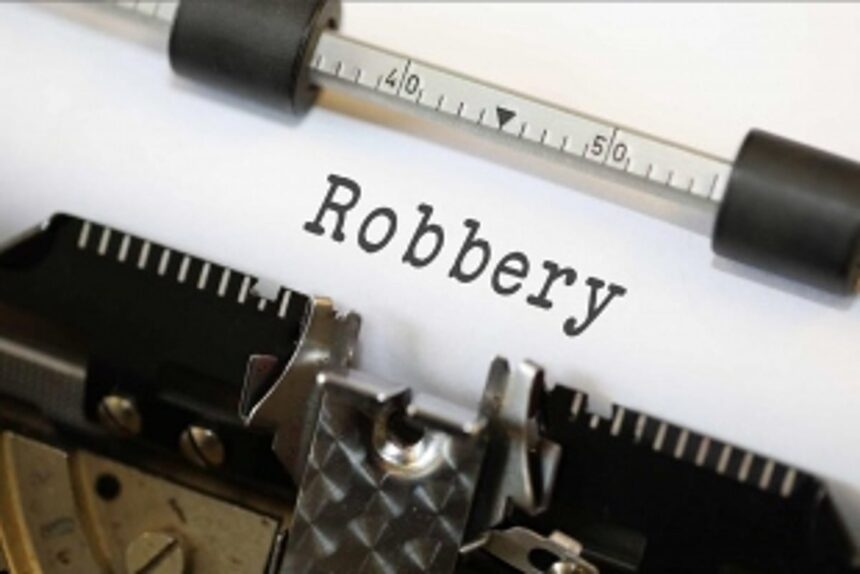 Robbery attempt made on Monte Hill Chapel; priest suffers bruises 1 Robbery attempt made on Monte Hill Chapel; priest suffers bruises