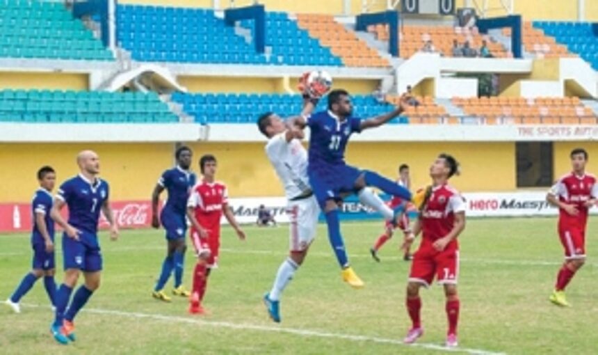 Robin helps Bengaluru inch closer to semi-final berth 1 Robin helps Bengaluru inch closer to semi-final berth