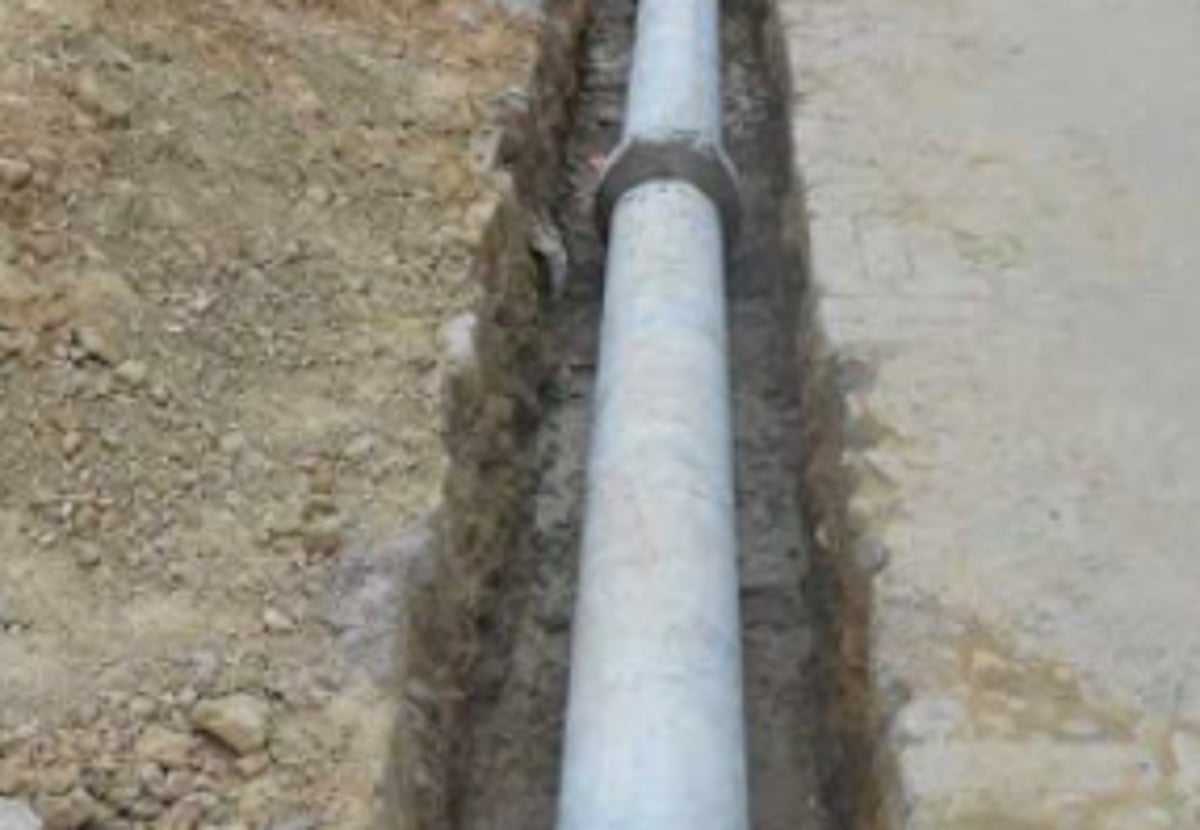 Rock formation, locals’ objection  to delay Ponda STP work