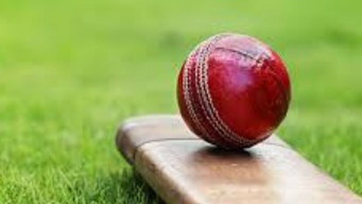 Rohan Gauns Dessai Reaffirms Commitment to Advancing Cricket in Goa, Promises International Stadium Progress