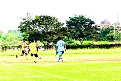 Rohan scores double hat-trick in PYA’s win