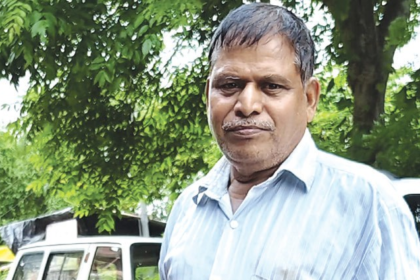 Rohidas Mandrekar: Aldona’s 67-Year-Old Cycle Repairman Keeping Traditions Alive Since 1983