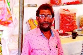 Rohidas Sawant Tallaulekar: A long legacy of bringing sweetness to feasts & jatras