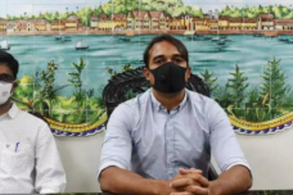 Rohit, Sanjeev likely to be re-elected  as CCP Mayor and Deputy