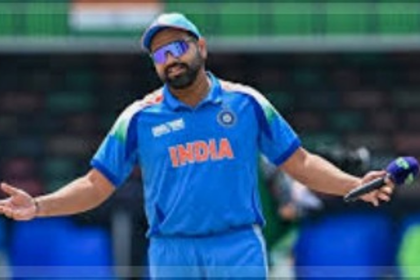 Rohit Sharma to Lead India in Upcoming Test Series Against England, Receives BCCI Support