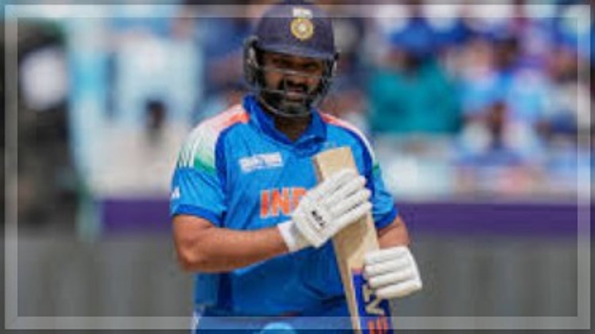 Rohit Sharma’s Retirement Decision Dependent on India’s Champions Trophy 2025 Result; Potential Successors Revealed