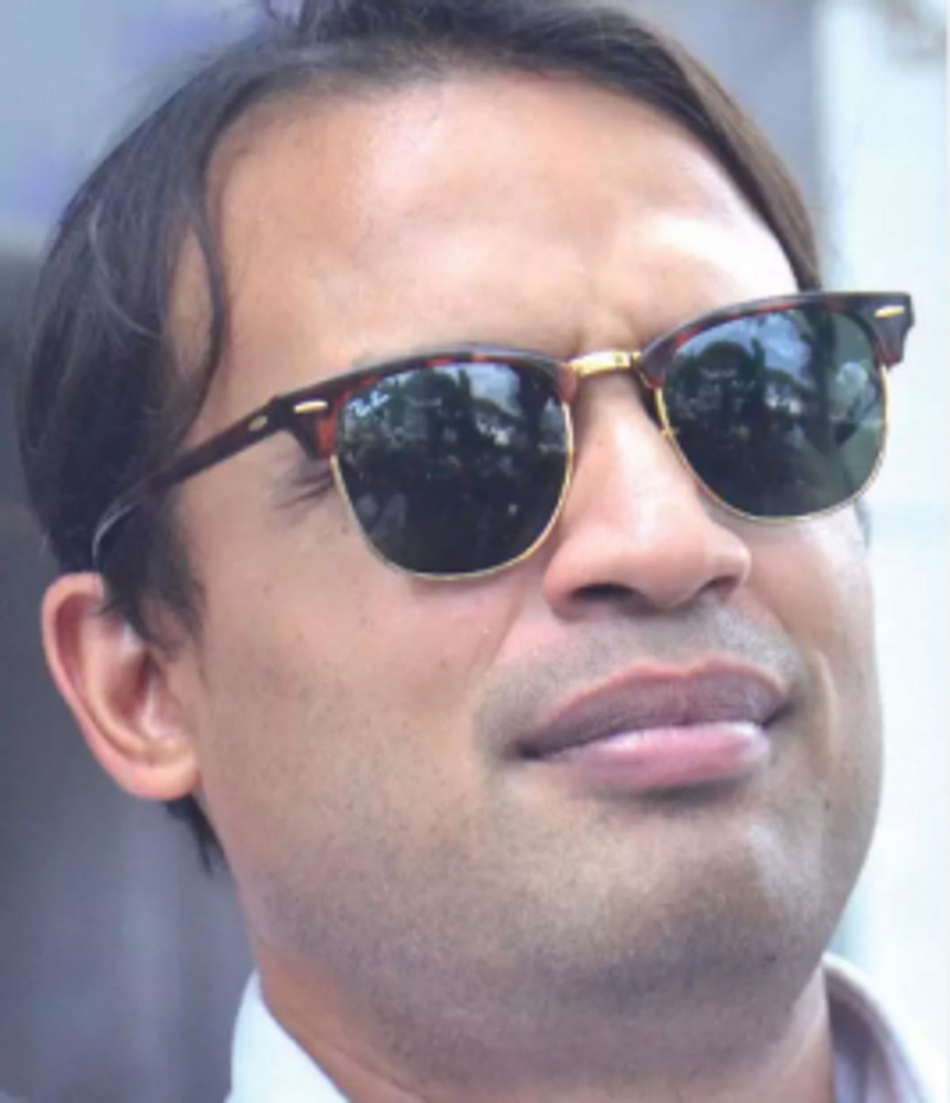 Rohit appointed chairman of Panjim Carnival Committee