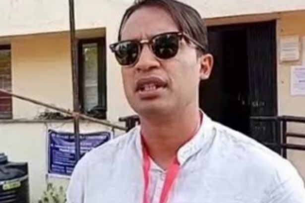 Rohit likely to be re-elected as Mayor of CCP, says Agshikar