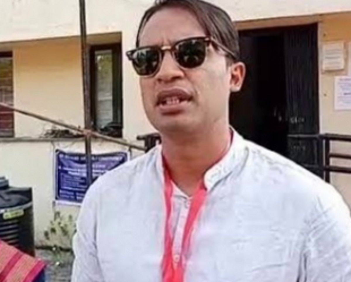 Rohit likely to be re-elected as Mayor of CCP, says Agshikar