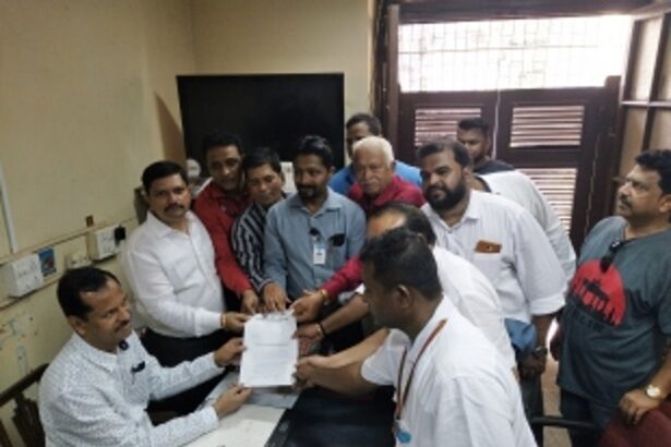Rojgar Bachav Abhiyan demands to restore the consent to operate coal handling at MPT