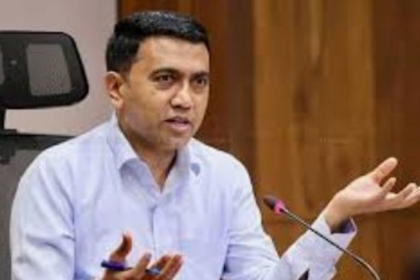 Roman Script Already in Use Alongside Devanagari, NEP Task Force Didn't Specify 'Romi Konkani': CM Sawant