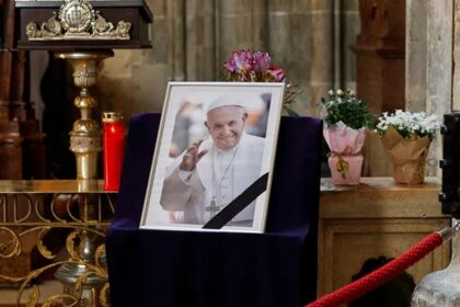 Rome and global mourners bid farewell to Pope Francis with grand funeral and humble burial