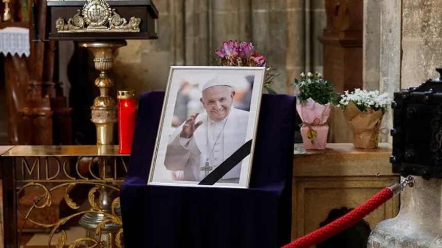 Rome and global mourners bid farewell to Pope Francis with grand funeral and humble burial