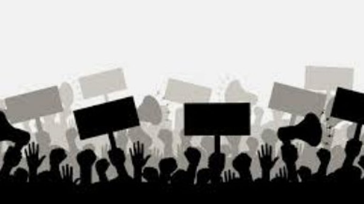 Romi Konkani protagonists protest for official status, warn of legal action