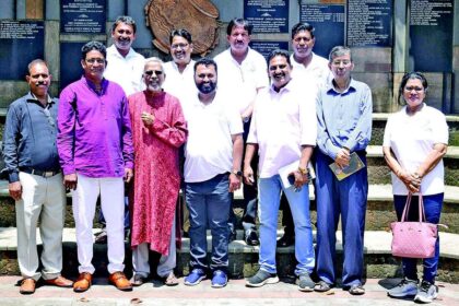 Romi Lipi lovers to challenge Sahitya Akademi’s deep-rooted stance on Devanagari in SC
