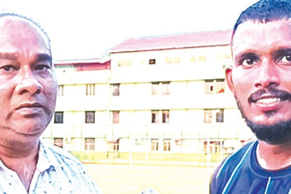 Ronaldo Pereira’s Brace Sends Navelim Villagers Union to United Trophy Final