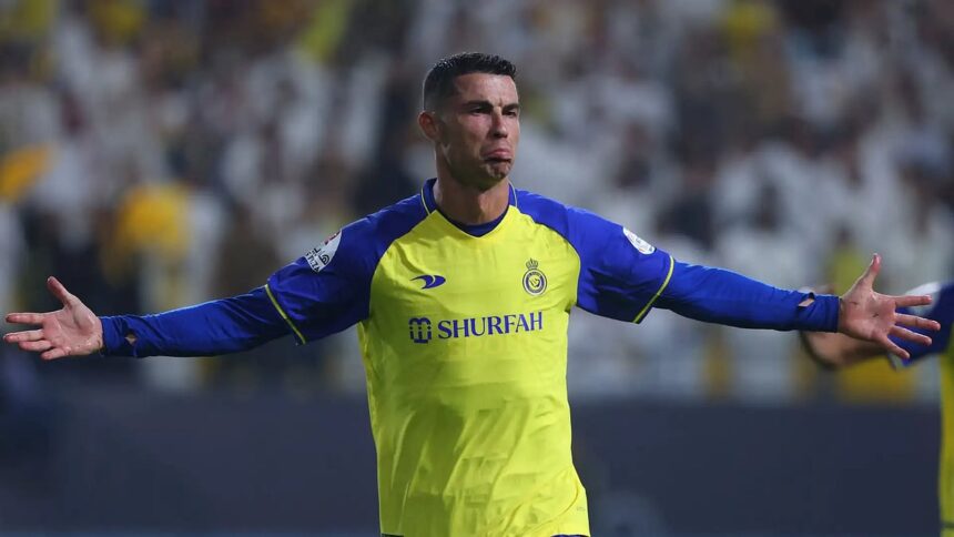 Ronaldo in India? Al Nassr drawn with FC Goa in AFC Champions League Two clash 1 Ronaldo in India? Al Nassr drawn with FC Goa in AFC Champions League Two clash