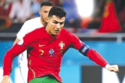 Ronaldo keeps Goa’s Euro interest alive