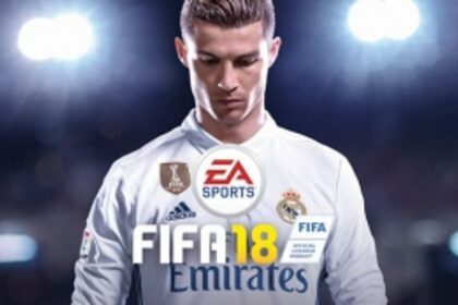 Ronaldo’s ‘in the game’