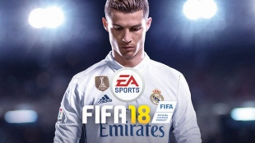 Ronaldo’s ‘in the game’ 1 Ronaldo’s ‘in the game’