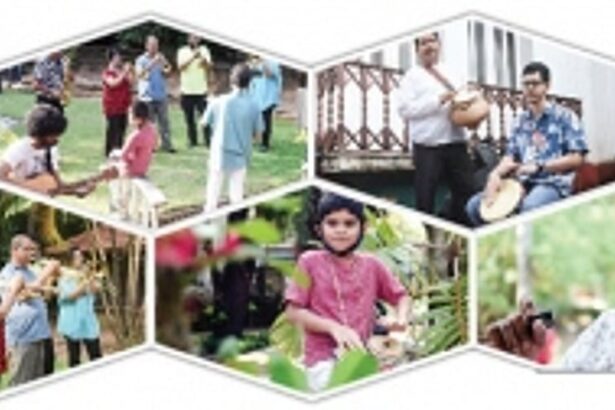 Rong Rongit Goyem: More than a song, it’s a musical leitmotif of protest