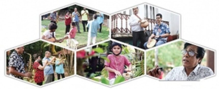 Rong Rongit Goyem: More than a song, it’s a musical leitmotif of protest