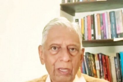 Roping NITI Aayog contrary to RP guru Edgar Ribeiro’s concept of participative planning