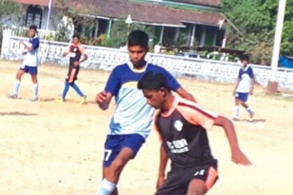 Rosary HS, St Rita’s HS in quarters