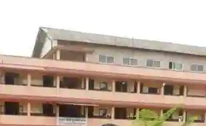 Rosary HSS postpones Class XII offline test 1 Rosary HSS postpones Class XII offline test