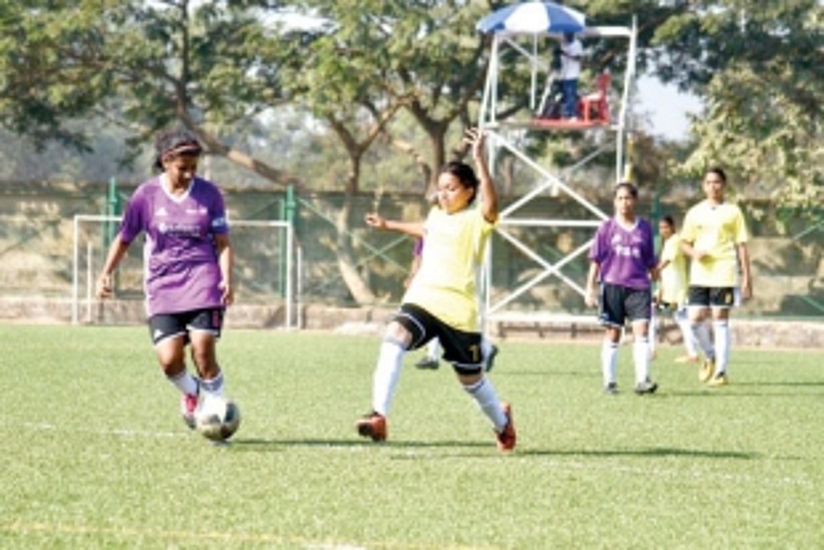 Rosary HSS thump Mar Augustines School