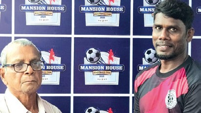 Rossman Cruz Nagoa Beat Betalbatim SC 1-0 to Enter Mansion House Cup 2025 Semi-Finals