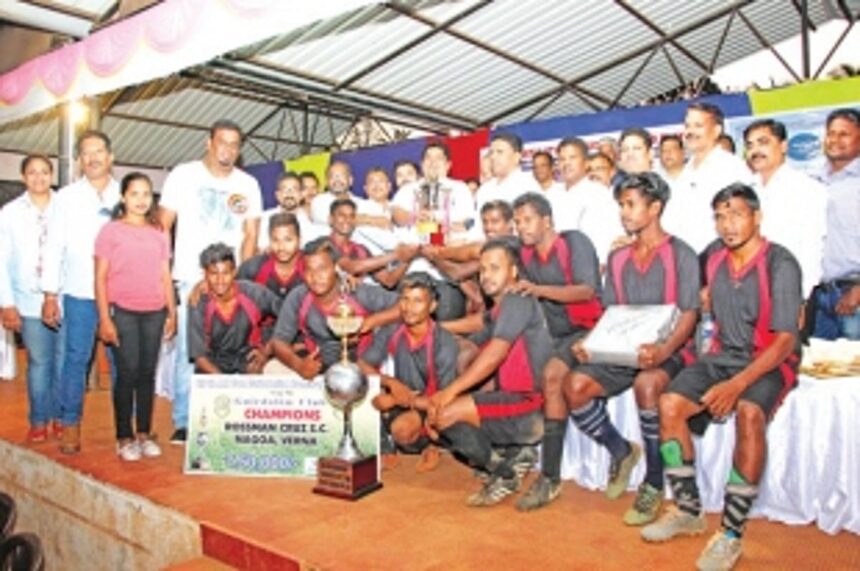 Rossman Cruz clinch Guirdolim P’yat Cup 1 Rossman Cruz clinch Guirdolim P’yat Cup