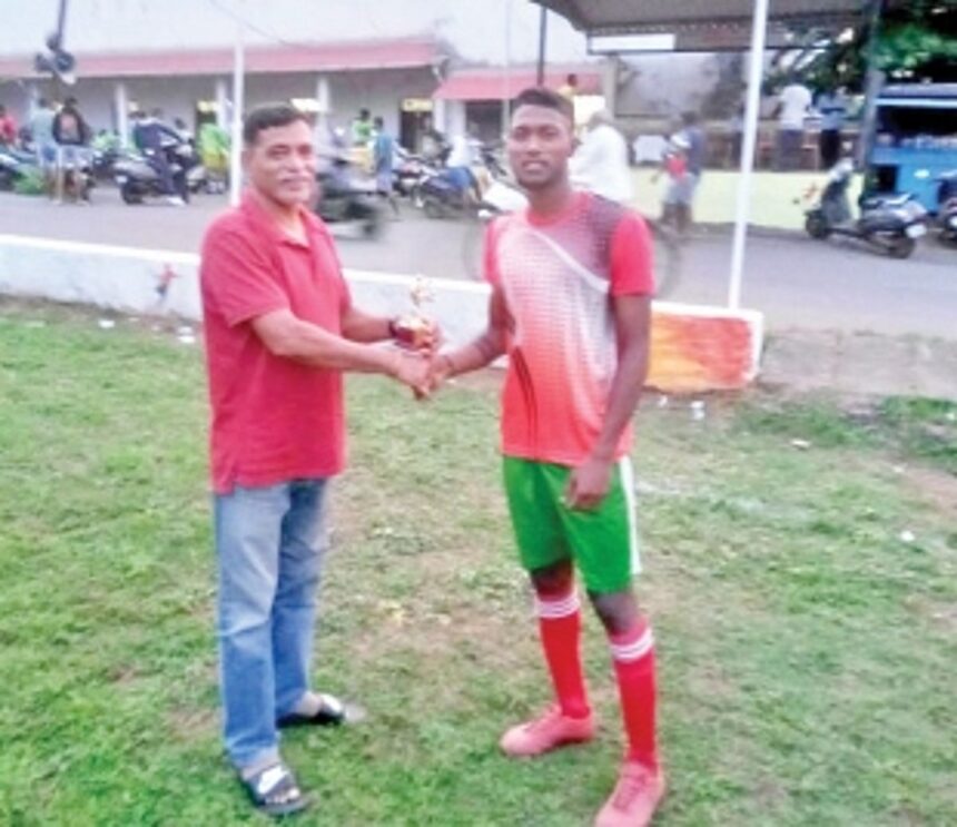 Rossman Cruz win shootout